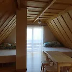 شقة U Bohuna Jacuzzi & Sauna