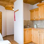 U Bohuna Jacuzzi & Sauna