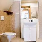U Bohuna Jacuzzi & Sauna *