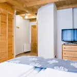 U Bohuna Jacuzzi & Sauna زاكوباني