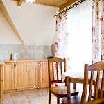 U Bohuna Jacuzzi & Sauna