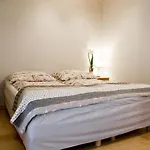 شقة U Bohuna Jacuzzi & Sauna *