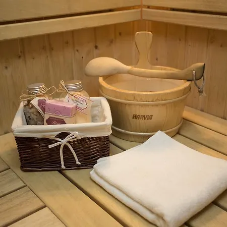 Apartment U Bohuna Jacuzzi & Sauna Zakopane