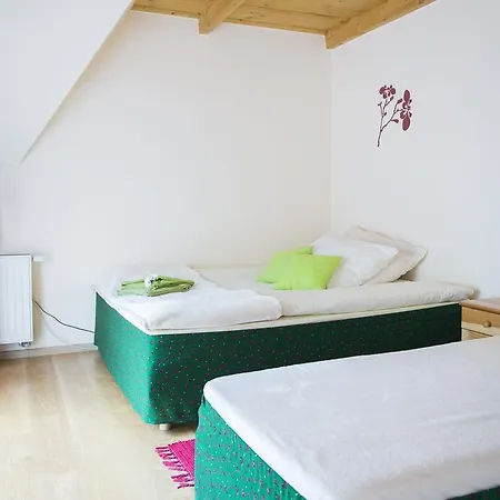 U Bohuna Jacuzzi & Sauna Apartment Zakopane
