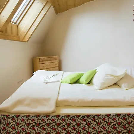 U Bohuna Jacuzzi & Sauna Apartment *