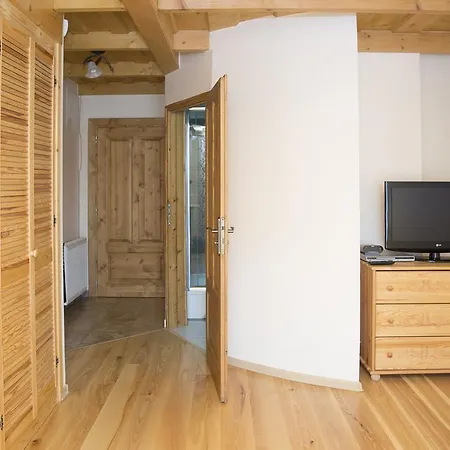 Apartment U Bohuna Jacuzzi & Sauna