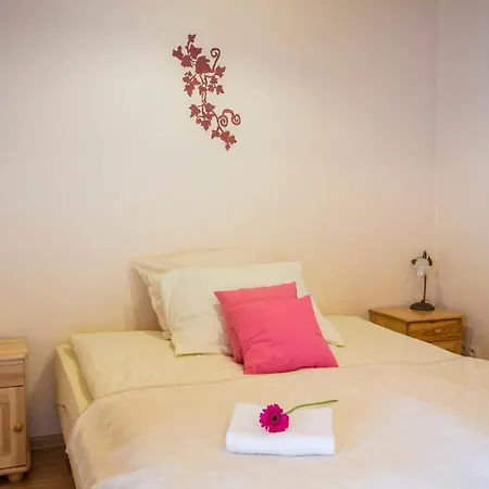 Apartment U Bohuna Jacuzzi & Sauna