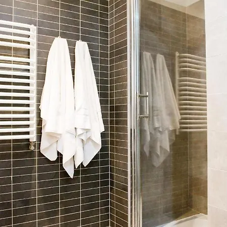 Apartment U Bohuna Jacuzzi & Sauna *