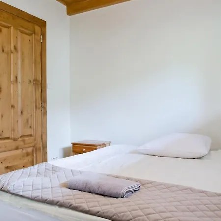 U Bohuna Jacuzzi & Sauna Zakopane