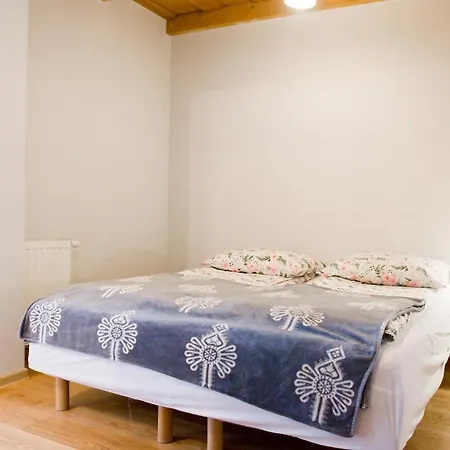 U Bohuna Jacuzzi & Sauna * Zakopane