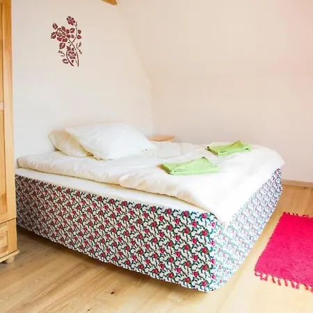 U Bohuna Jacuzzi & Sauna Apartment Zakopane
