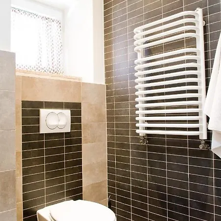 U Bohuna Jacuzzi & Sauna