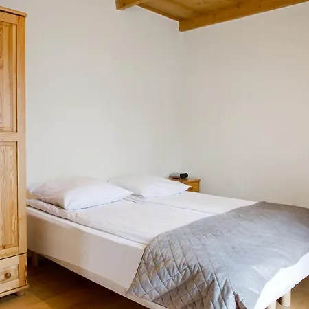 U Bohuna Jacuzzi & Sauna Apartmán Zakopane