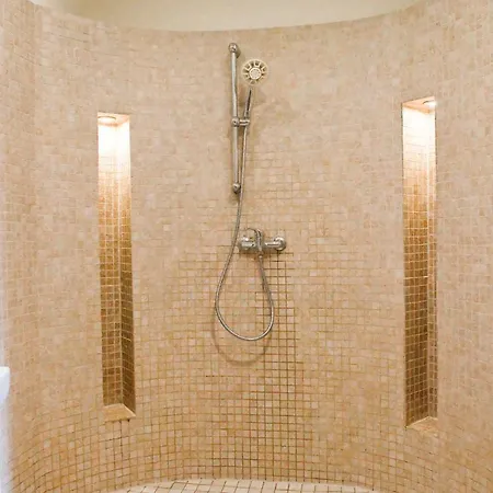 Apartmán U Bohuna Jacuzzi & Sauna