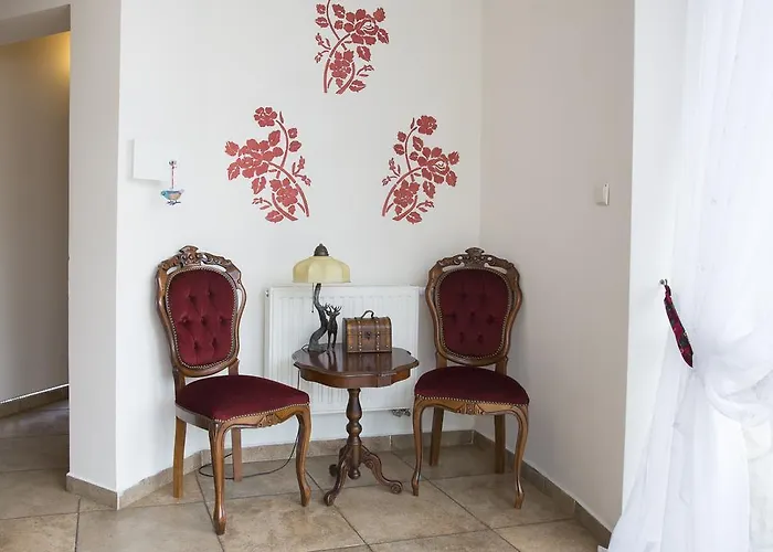 U Bohuna Jacuzzi & Sauna *