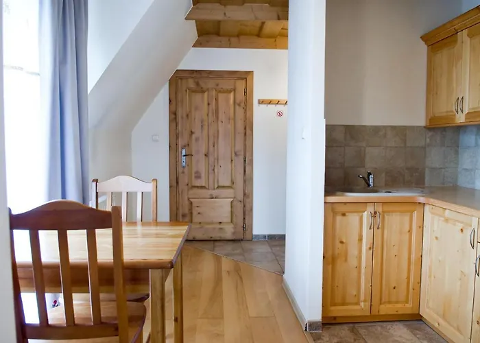 U Bohuna Jacuzzi & Sauna *