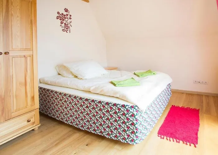 U Bohuna Jacuzzi & Sauna Lejlighed Zakopane