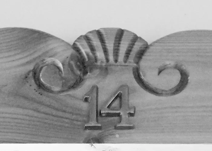 Lejlighed U Bohuna Jacuzzi & Sauna