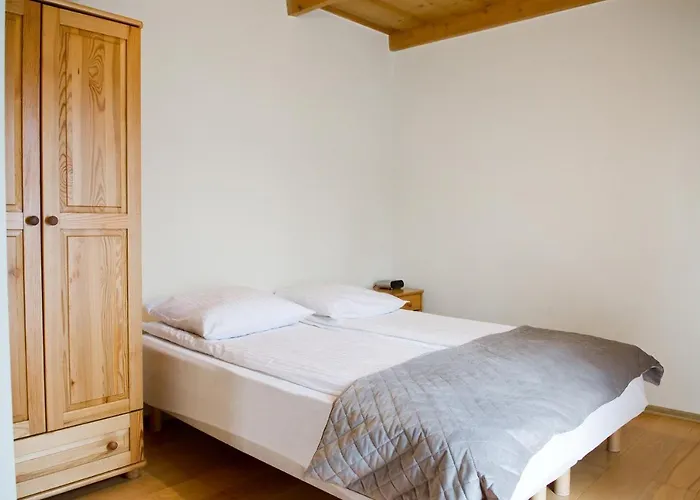 U Bohuna Jacuzzi & Sauna Lejlighed Zakopane