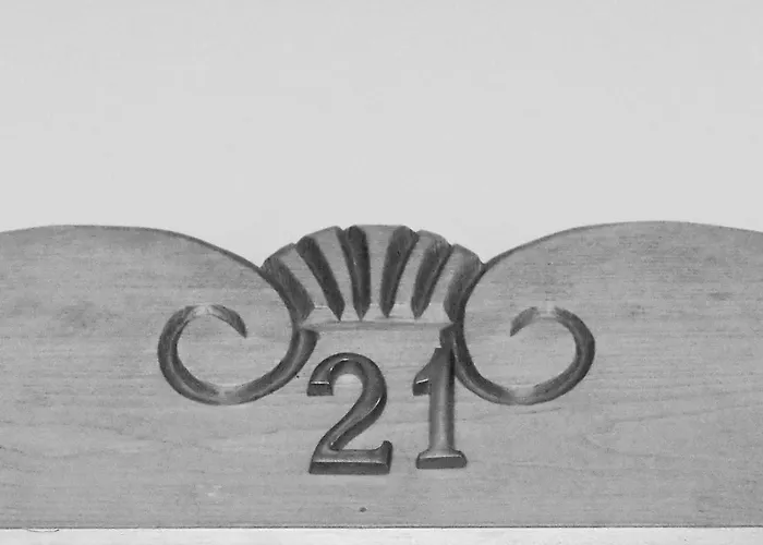 U Bohuna Jacuzzi & Sauna