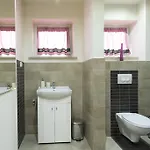U Bohuna Jacuzzi & Sauna *