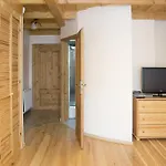 Apartmán U Bohuna Jacuzzi & Sauna
