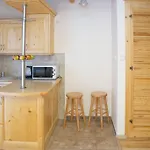 U Bohuna Jacuzzi & Sauna Apartmán