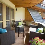 Apartmán U Bohuna Jacuzzi & Sauna *