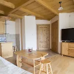 Apartman U Bohuna Jacuzzi & Sauna Zakopane