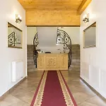U Bohuna Jacuzzi & Sauna