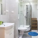 U Bohuna Jacuzzi & Sauna Zakopane