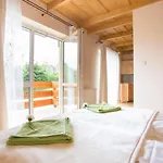 U Bohuna Jacuzzi & Sauna Apartman