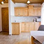 U Bohuna Jacuzzi & Sauna