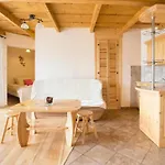 U Bohuna Jacuzzi & Sauna Apartman Zakopane