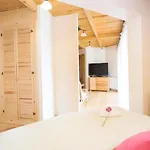 U Bohuna Jacuzzi & Sauna *