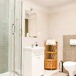 U Bohuna Jacuzzi & Sauna *