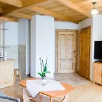 Apartman U Bohuna Jacuzzi & Sauna