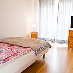 U Bohuna Jacuzzi & Sauna