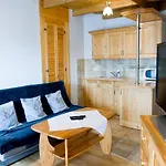 Apartman U Bohuna Jacuzzi & Sauna