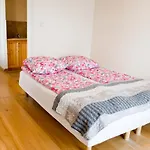 U Bohuna Jacuzzi & Sauna Apartman Zakopane