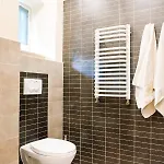 Apartmán U Bohuna Jacuzzi & Sauna