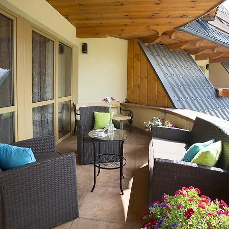 Apartament U Bohuna Jacuzzi & Sauna *