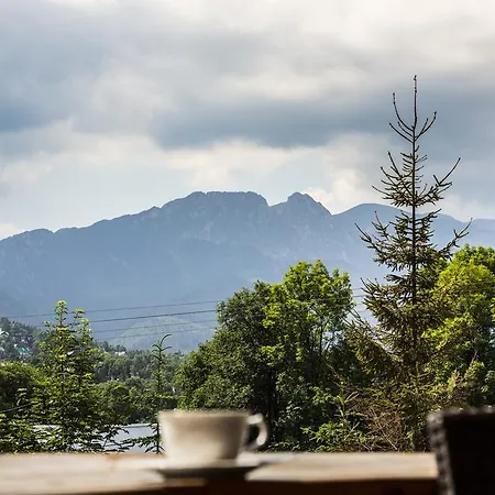 U Bohuna Jacuzzi & Sauna