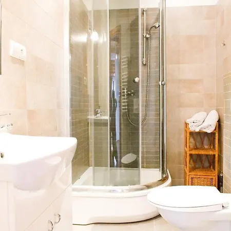 U Bohuna Jacuzzi & Sauna