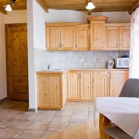 U Bohuna Jacuzzi & Sauna