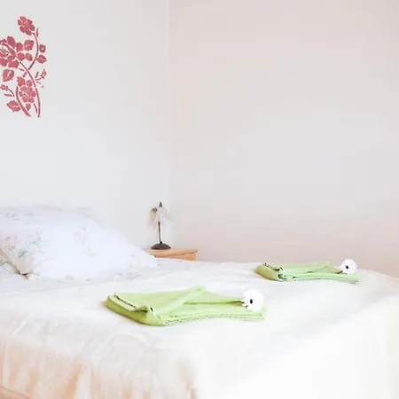 아파트 U Bohuna Jacuzzi & Sauna