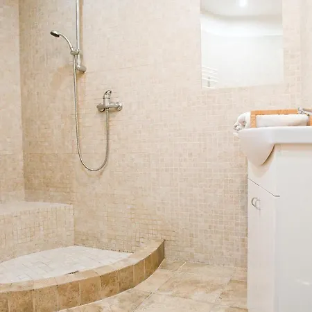 아파트 U Bohuna Jacuzzi & Sauna