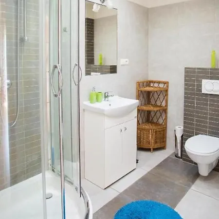 U Bohuna Jacuzzi & Sauna *