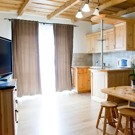 U Bohuna Jacuzzi & Sauna