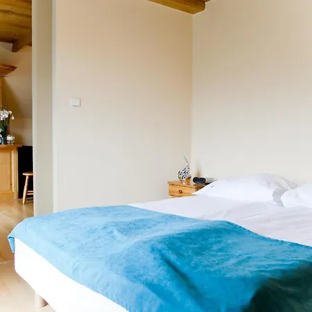 U Bohuna Jacuzzi & Sauna Apartament *